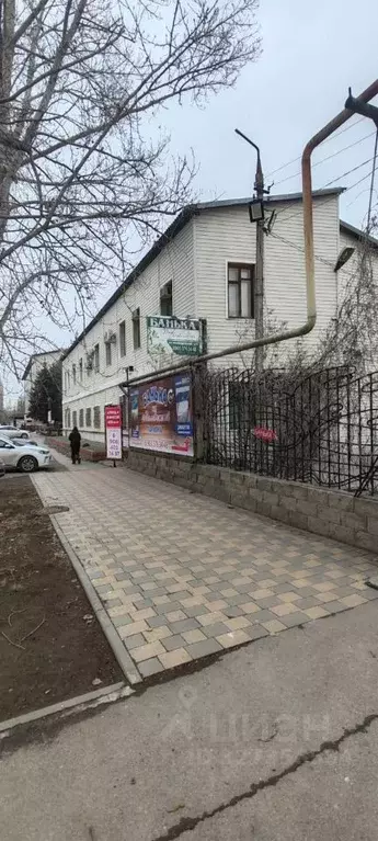 Офис в Волгоградская область, Волжский ул. Имени Космонавтов, 16В (615 ... - Фото 1