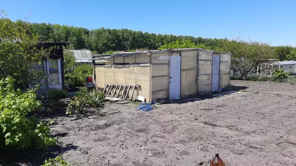 Дом в Пензенская область, Пенза Юность СДТ,  (5 м) - Фото 1