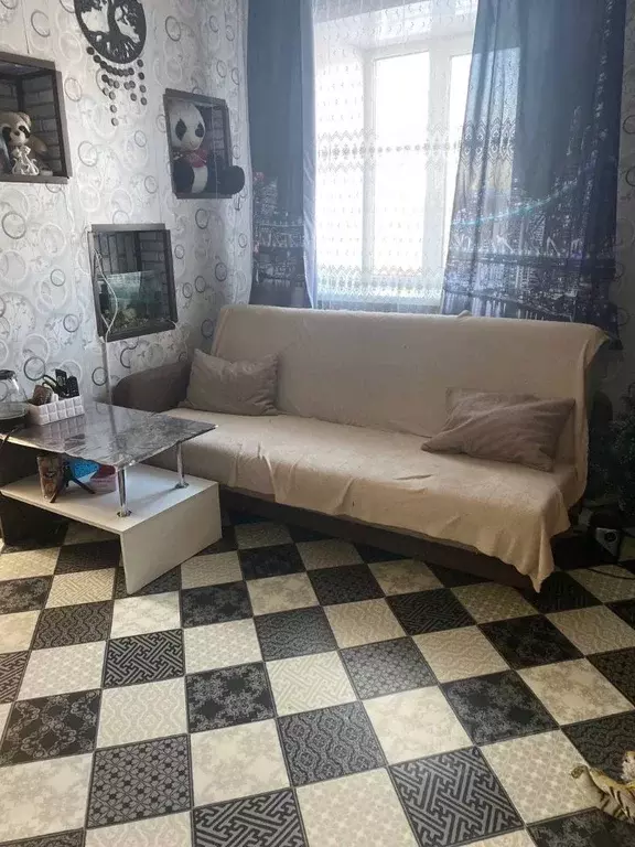 2-к кв. Иркутская область, Иркутск ул. Красных Мадьяр, 130 (36.0 м) - Фото 0