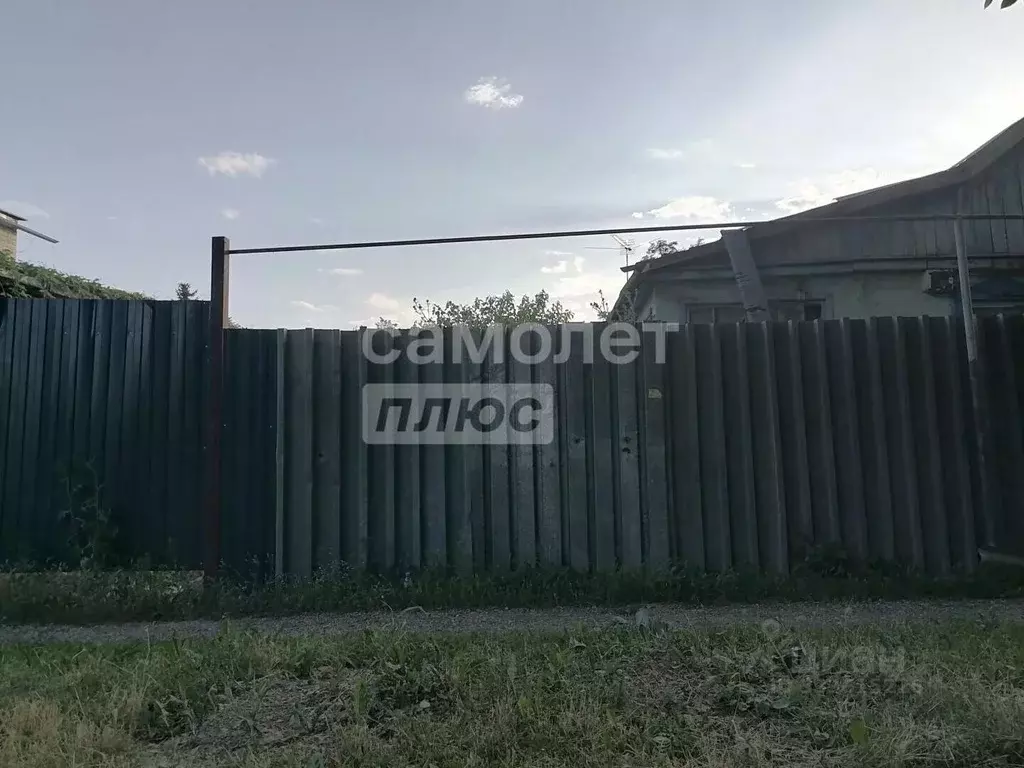 Участок в Ставропольский край, Ессентуки ул. Орджоникидзе, 5 (9.3 ... - Фото 1