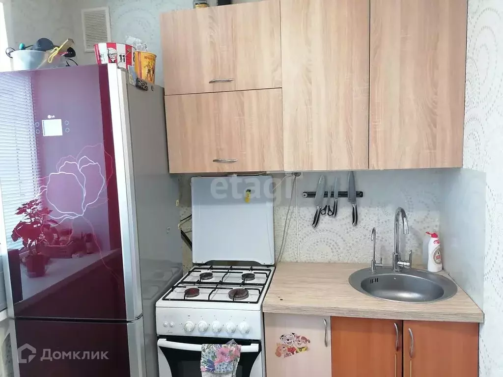 Продаётся 2-к квартира, 44.1 м - Фото 0