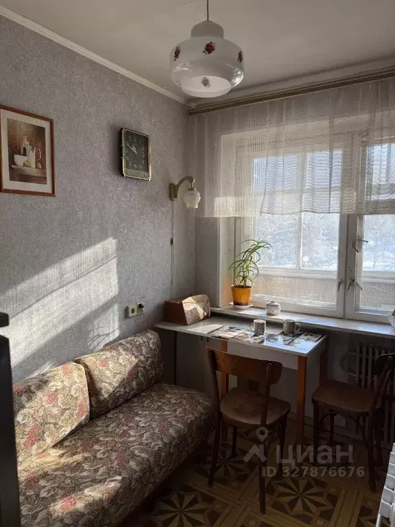 1-к кв. Калужская область, Калуга бул. Энтузиастов, 7 (39.0 м) - Фото 2