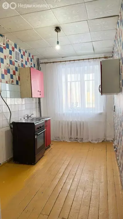 2-комнатная квартира: село Николаевка, Школьная улица, 4 (46.7 м) - Фото 1