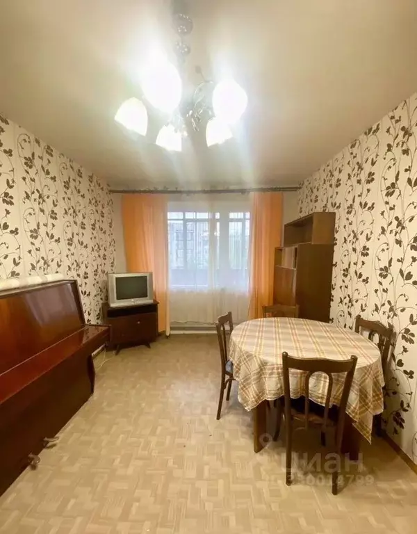 1-к кв. Ленинградская область, Ломоносовский район, Горбунковское ... - Фото 1