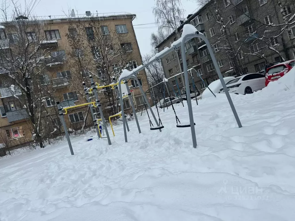 3-к кв. Ивановская область, Иваново ул. Смирнова, 85 (49.0 м) - Фото 2