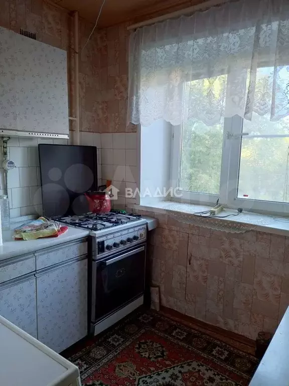 2-к. квартира, 46,5 м, 3/5 эт. - Фото 1