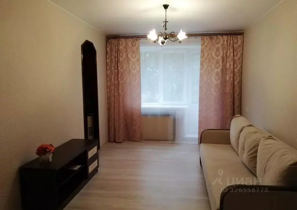 1-к кв. Московская область, Люберцы городской округ, Малаховка пгт ш. ... - Фото 2