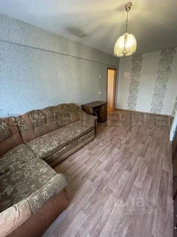 1-к кв. Красноярский край, Красноярск ул. Академика Вавилова, 49А ... - Фото 1