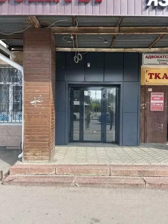 Помещение свободного назначения в Липецкая область, Липецк ул. ... - Фото 1