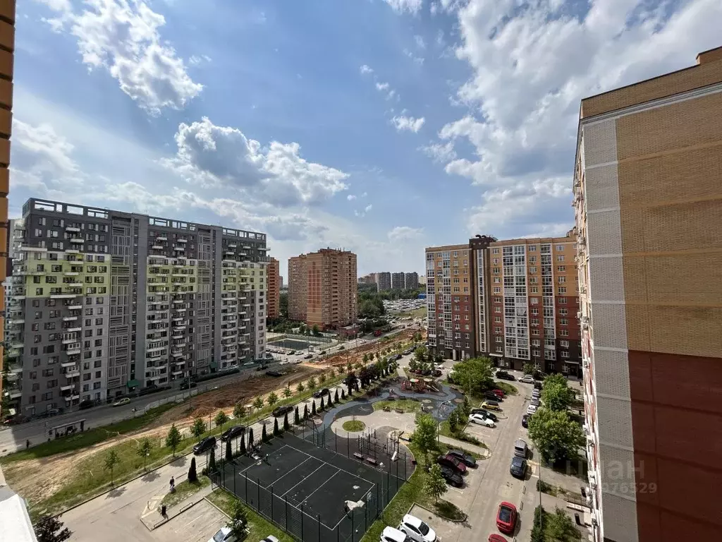 3-к кв. Московская область, Красногорск городской округ, Путилково пгт ... - Фото 1