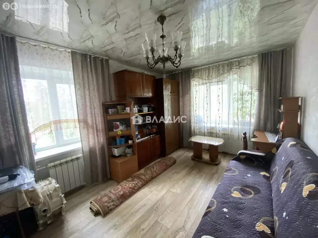 1-комнатная квартира: Луховицы, улица Воробьёва, 3 (30 м) - Фото 1