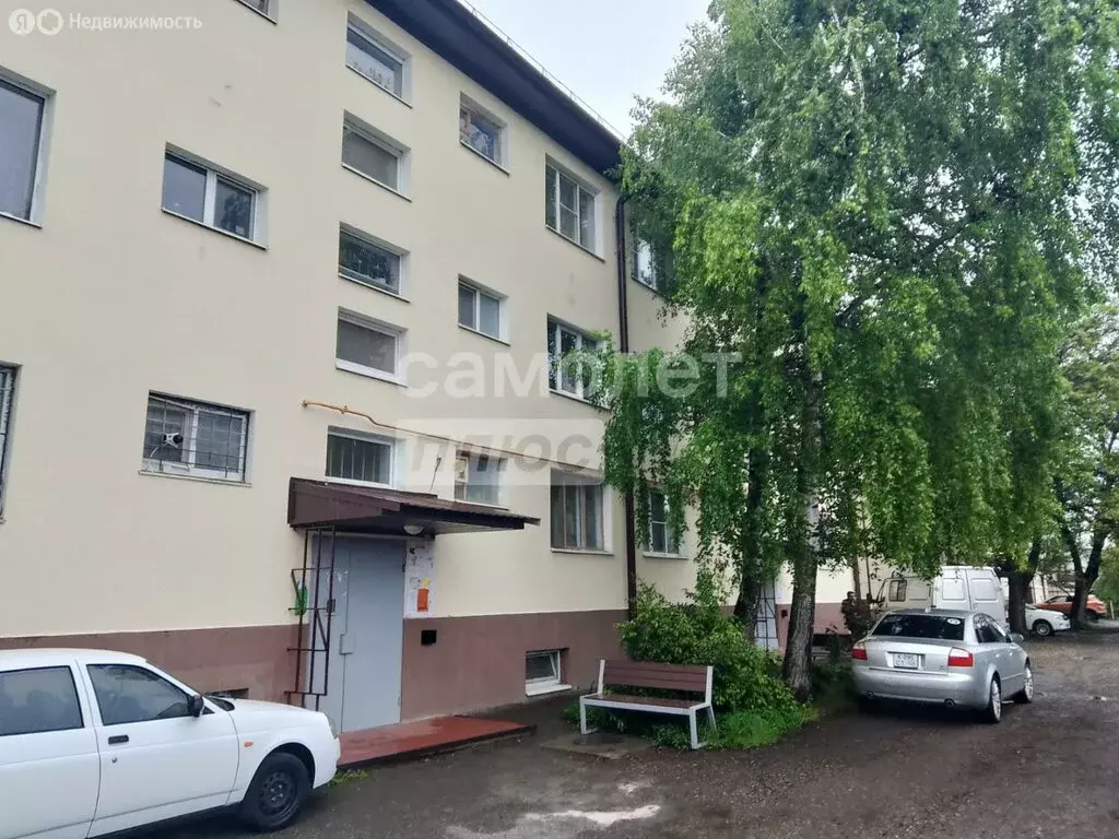 2-комнатная квартира: станица Ессентукская, Московская улица, 96 (54 ... - Фото 0