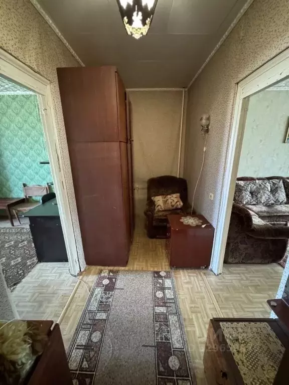 2-к кв. Белгородская область, Белгород Железнодорожная ул., 125 (61.3 ... - Фото 2