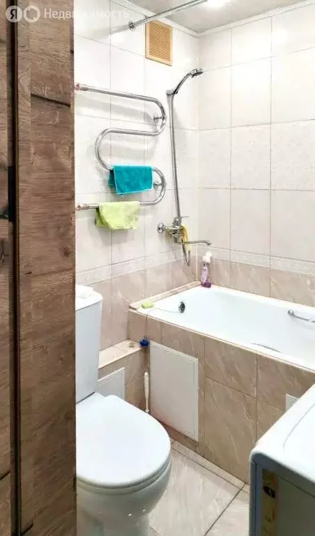 2-комнатная квартира: Абакан, Советская улица, 169 (42 м) - Фото 0