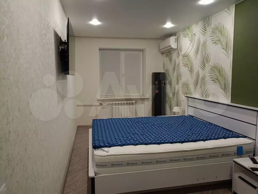 2-к. квартира, 43,5 м, 5/5 эт. - Фото 0