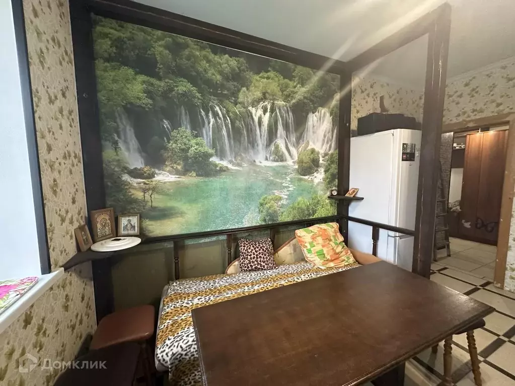Продаётся 1-к квартира, 41.6 м - Фото 1