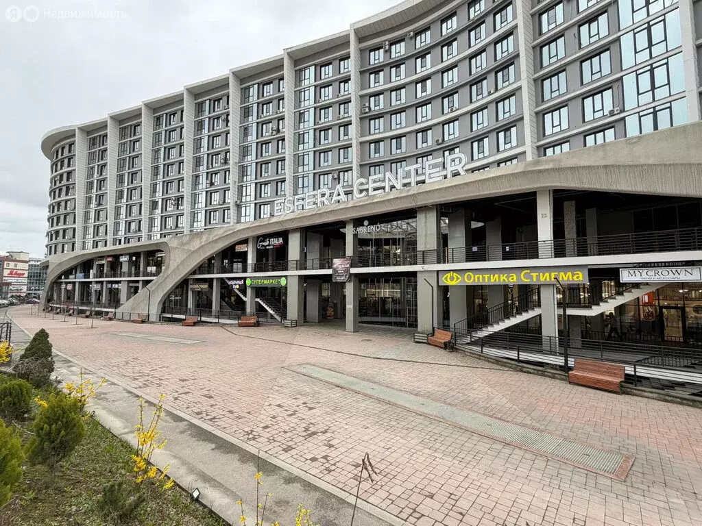 Помещение свободного назначения (55 м) - Фото 1