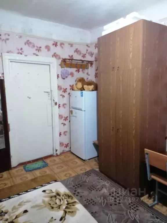 Комната Ростовская область, Новочеркасск Буденновская ул. (12.4 м) - Фото 2