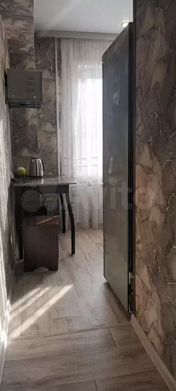 1-к. квартира, 31 м, 2/5 эт. - Фото 1