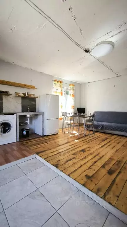 Дом в Краснодарский край, Новороссийск городской округ, с. Мысхако ул. ... - Фото 2