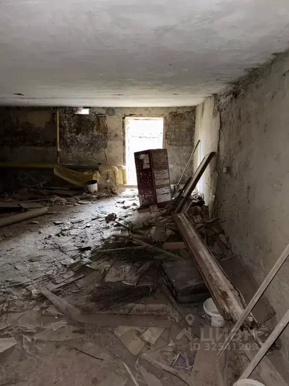 Помещение свободного назначения в Тамбовская область, Тамбов ... - Фото 2