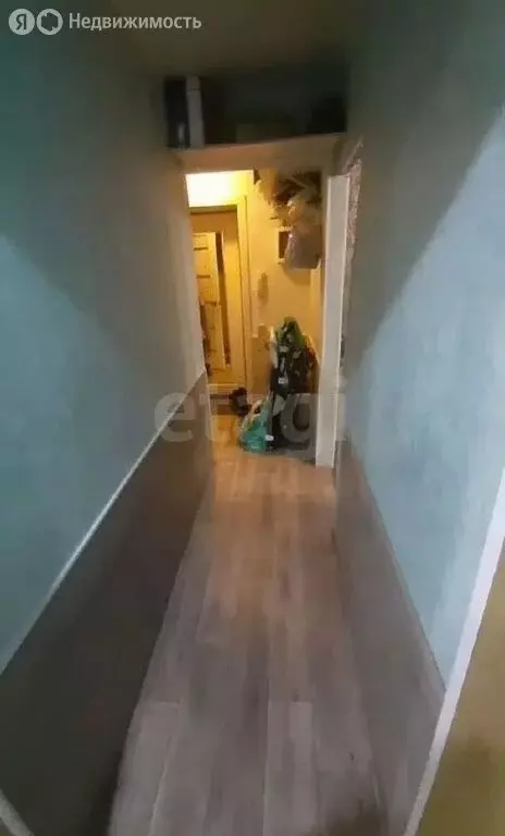 2-комнатная квартира: Нижний Новгород, проспект Героев, 41 (41.2 м) - Фото 2