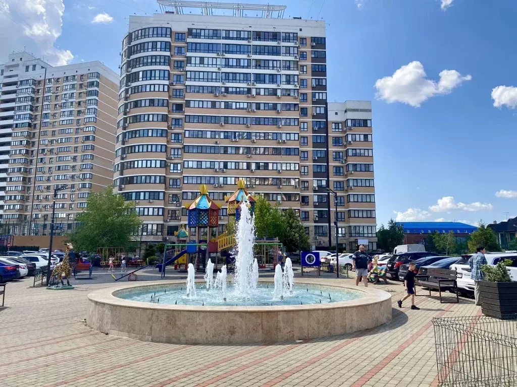 Квартира, 1 комната, 40 м - Фото 0