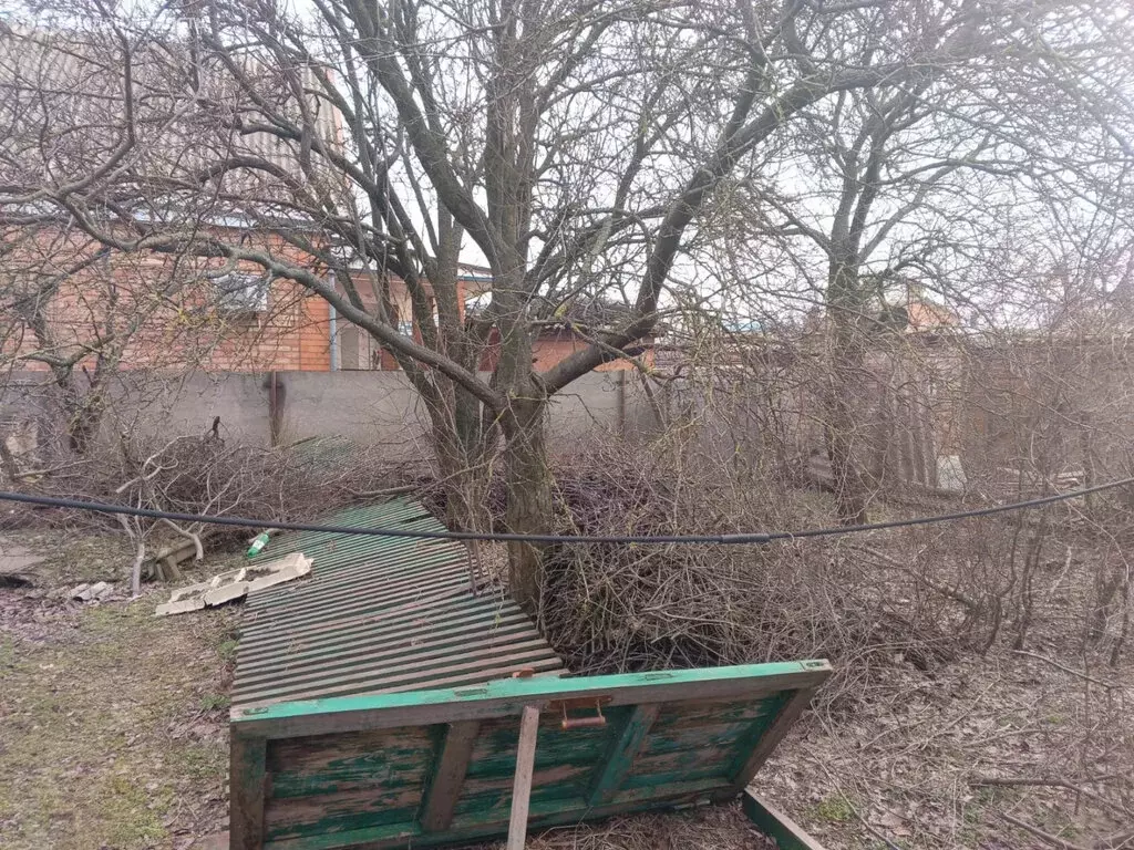 Участок в Ейск, улица Карла Либкнехта (5 м) - Фото 1