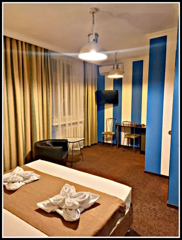 Комната Москва ул. Трофимова, 25К1 (16.0 м) - Фото 2