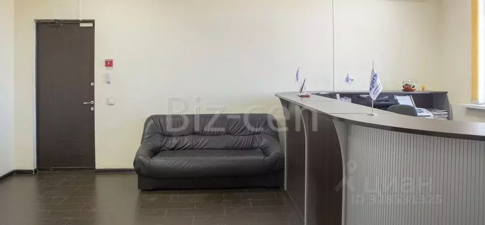 Офис в Москва Очаковское ш., 36 (24 м) - Фото 2