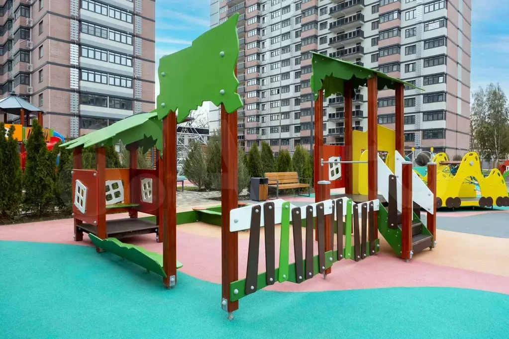 Квартира-студия, 25,5 м, 14/18 эт. - Фото 0