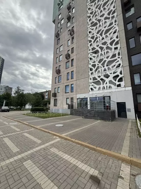 2-к кв. Москва ул. Народного Ополчения, 11 (50.6 м) - Фото 1