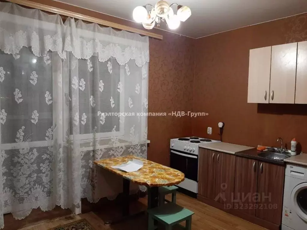 2-к кв. Хабаровский край, Хабаровск Совхозная ул., 31 (49.0 м) - Фото 2