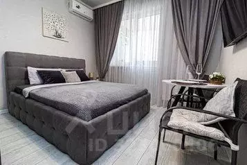 1-к кв. Краснодарский край, Краснодар ул. Имени 40-летия Победы, 178к1 ... - Фото 1