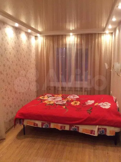 2-к. квартира, 50 м, 2/5 эт. - Фото 1