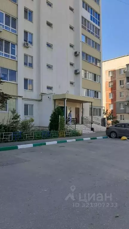 2-к кв. Саратовская область, Энгельс Степная ул., 53 (59.2 м) - Фото 1