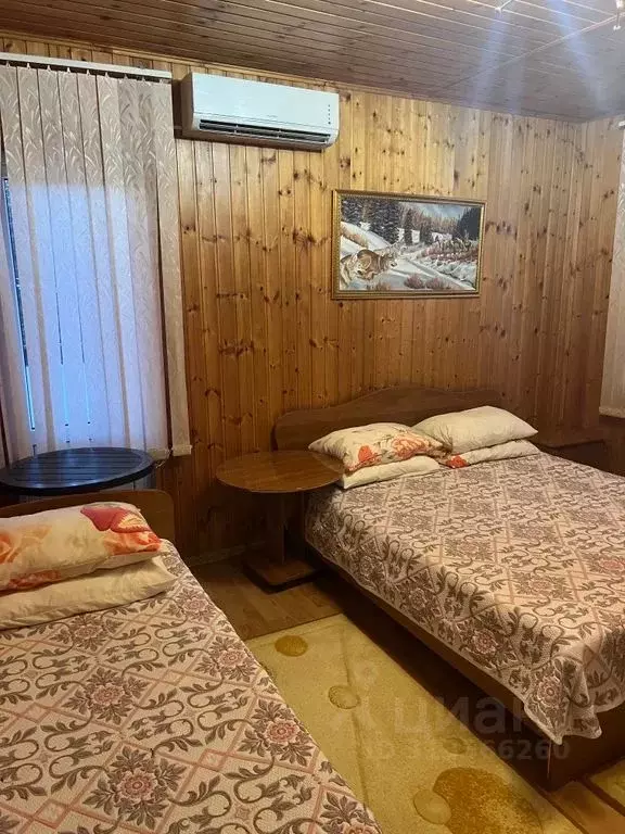 Комната Краснодарский край, Сочи ул. Православная, 4Б - Фото 0