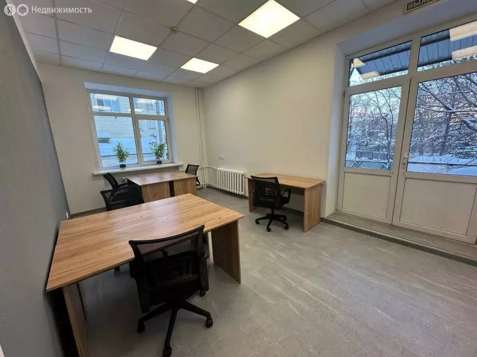 Офис (30.2 м) - Фото 2