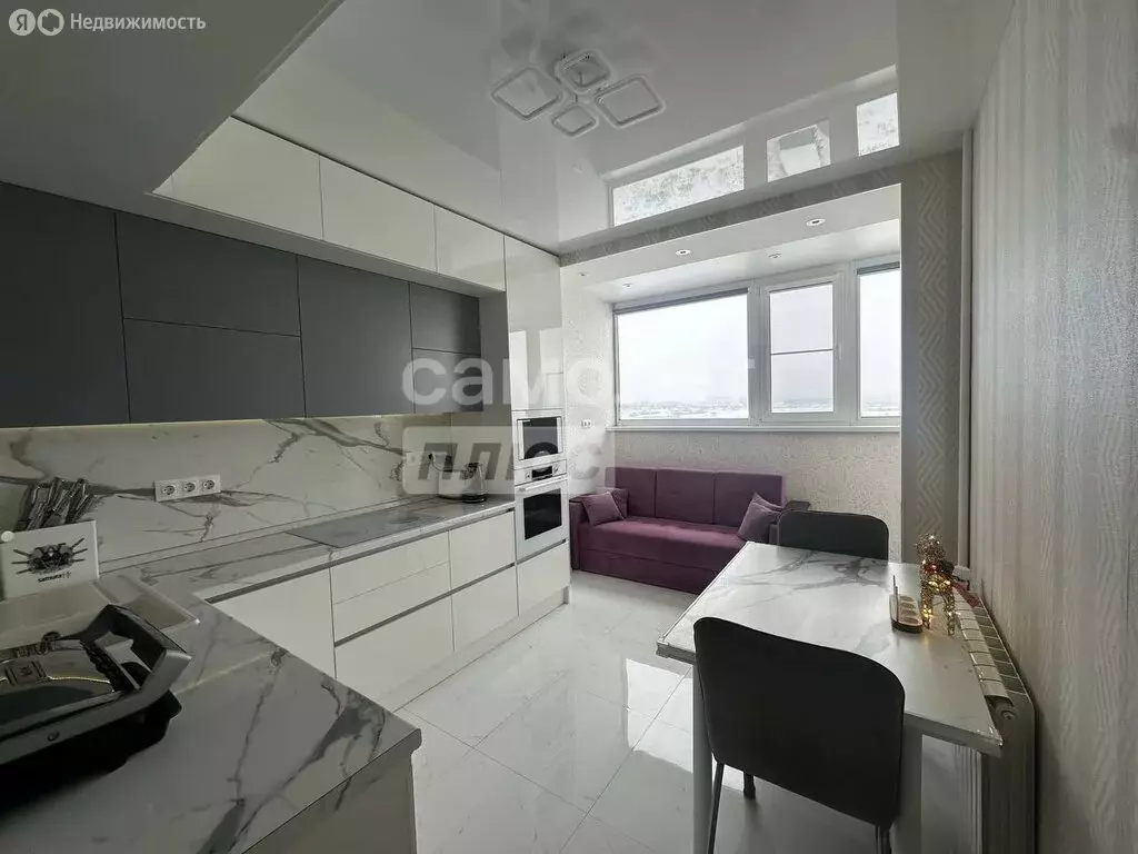 1-комнатная квартира: Лыткарино, Колхозная улица, 6к3 (40 м) - Фото 1