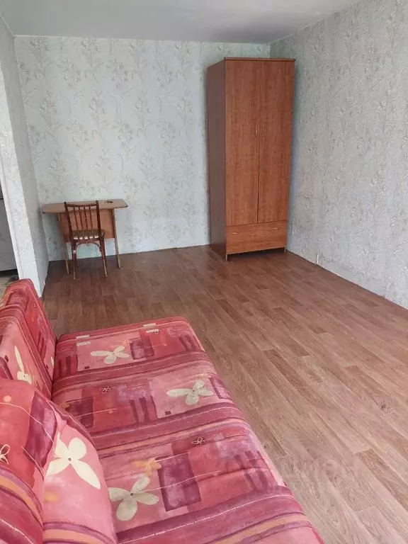 1-к кв. Томская область, Томск ул. Мичурина, 91 (30.0 м) - Фото 0