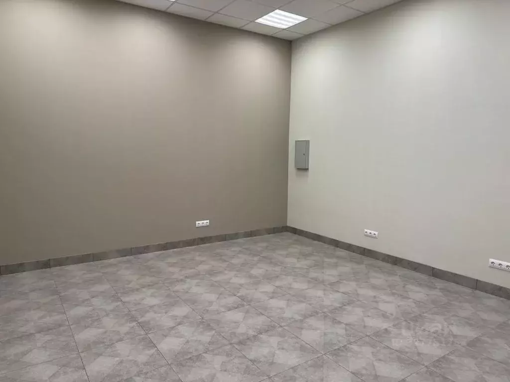 Помещение свободного назначения в Санкт-Петербург Ждановская ул., 13 ... - Фото 2