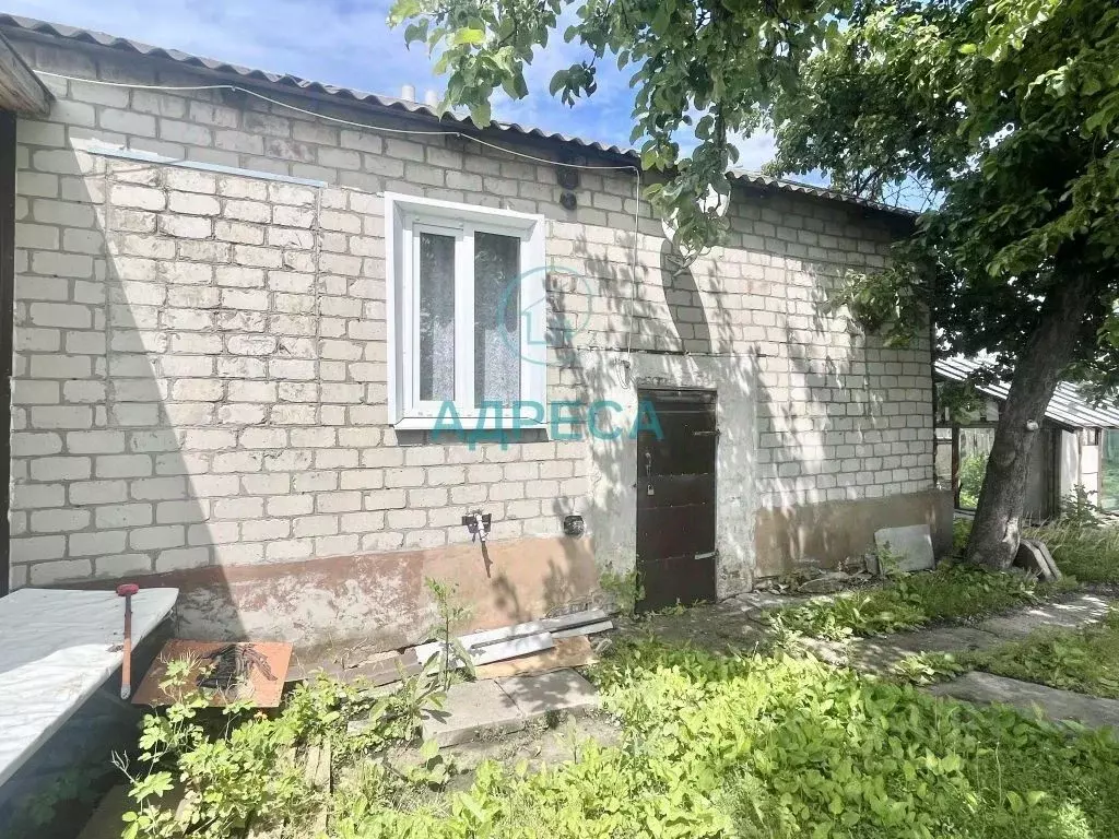 Дом в Белгородская область, Новый Оскол ул. Котовского (40 м) - Фото 2