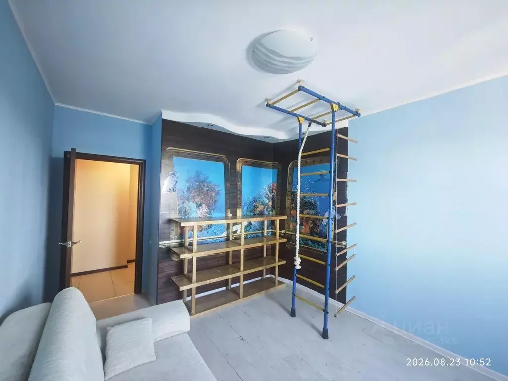 Квартира, 2 комнаты, 68 м - Фото 1