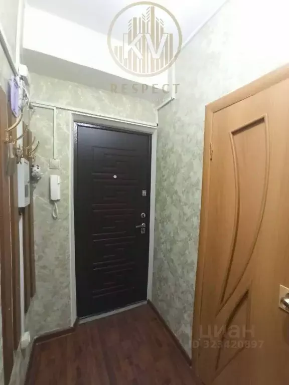 1-к кв. Ставропольский край, Кисловодск Седлогорская ул., 138 (32.4 м) - Фото 1