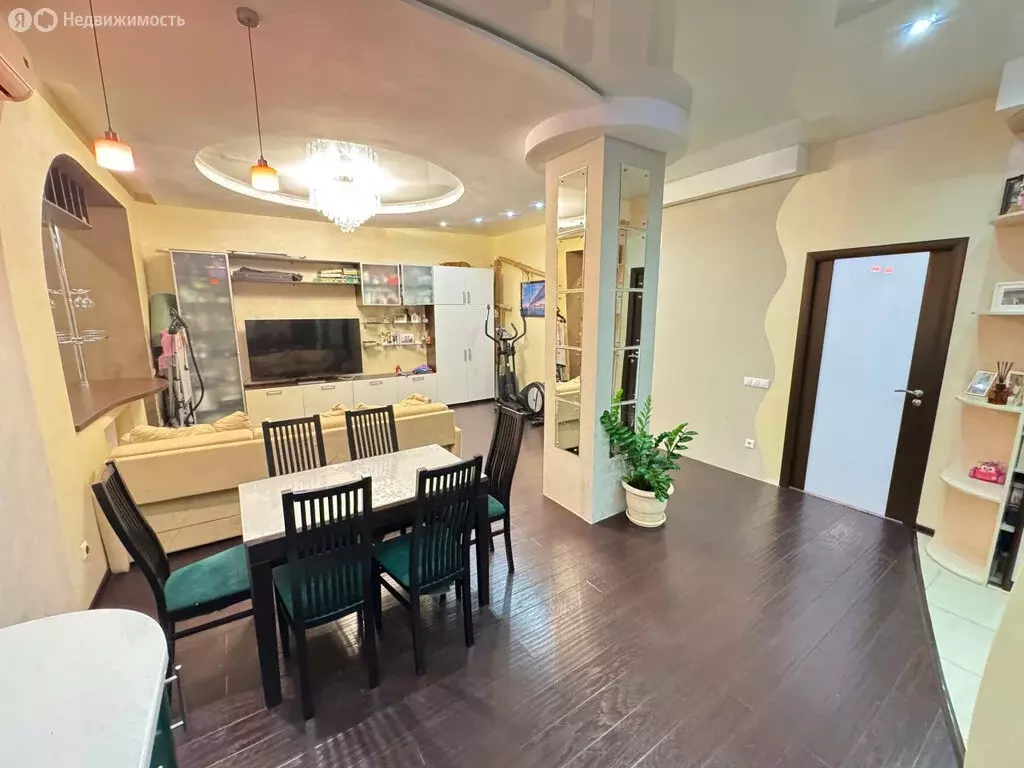 3-комнатная квартира: Первоуральск, улица Герцена, 9 (73.8 м) - Фото 1