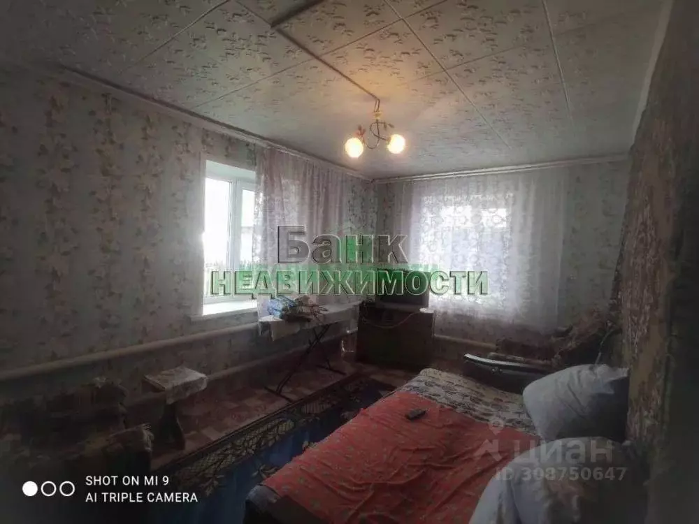 Дом в Саратовская область, Балаковский район, с. Маянга Молодежная ... - Фото 0