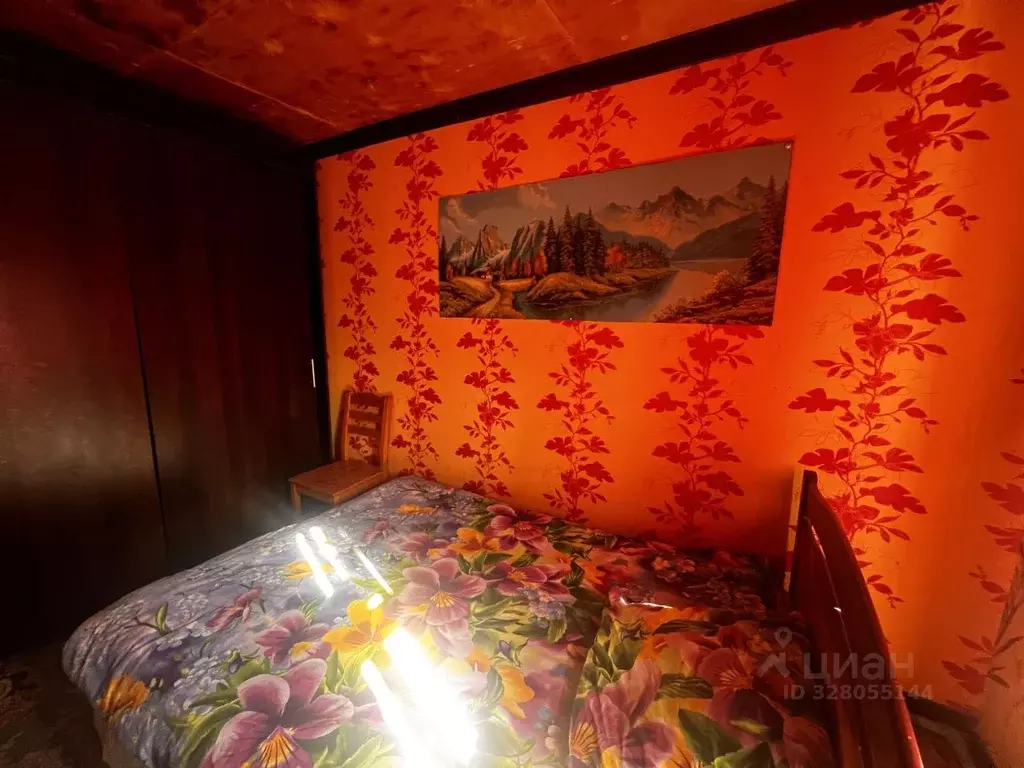 Комната Московская область, Красногорск Опалиха мкр, ул. Свердлова, 1 ... - Фото 1