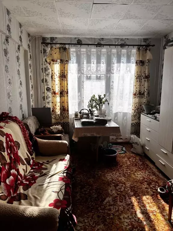2-к кв. Новгородская область, Окуловка ул. Николая Николаева, 55к3 ... - Фото 1