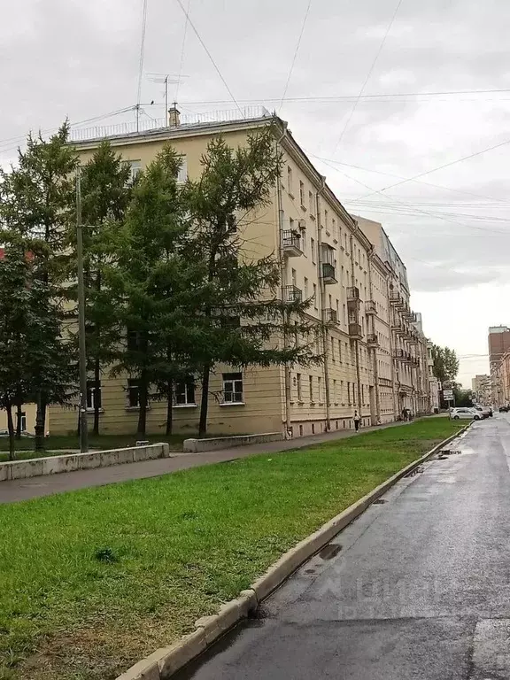 Комната Санкт-Петербург Воронежская ул., 57 (14.7 м) - Фото 2