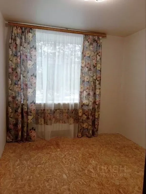 3-к кв. Ярославская область, Рыбинский муниципальный округ, пос. ... - Фото 1